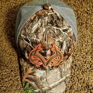 REALTREE Hunting Camo Men'